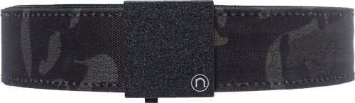 NEXBELT SUPREME APNDX EDC GUN - BELT 1.5" BLACK MULTICAM