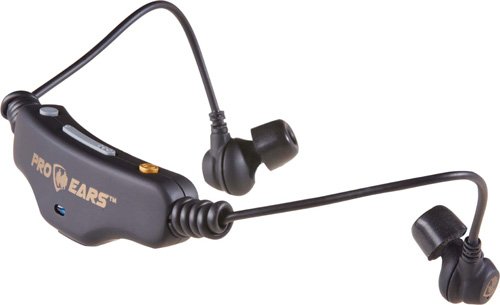 PRO EARS STEALTH 28 HTBT EAR - BUDS ELECTRONIC BLUETOOTH BLK