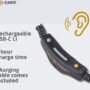 PRO EARS STEALTH 28 HTBT EAR - BUDS ELECTRONIC BLUETOOTH BLK