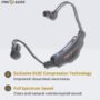 PRO EARS STEALTH 28 HTBT EAR - BUDS ELECTRONIC BLUETOOTH BLK