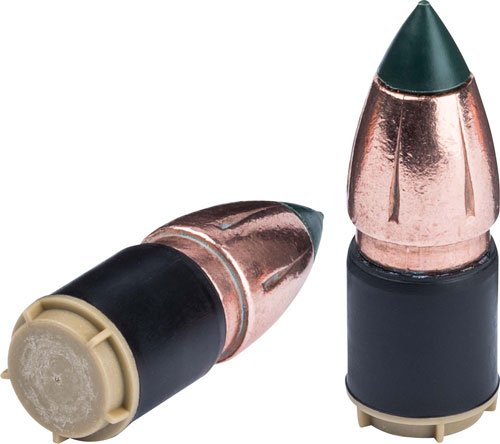 FEDERAL 50CAL 270GR TROPHY - COPPER MZ/BOR LOCK 15RD 10BX/C