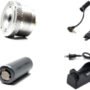 PT97434_KIT PREDATOR TAC COYOTE REAPER XXL - INFRARED ILLUMINATOR KIT