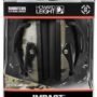 HOWARD LEIGHT IMPACT SPORT - MULTICAM ELECTRONIC MUFF NRR22