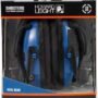 HOWARD LEIGHT IMPACT SPORT - TRUE BLUE ELECTRONIC MUFF NR22