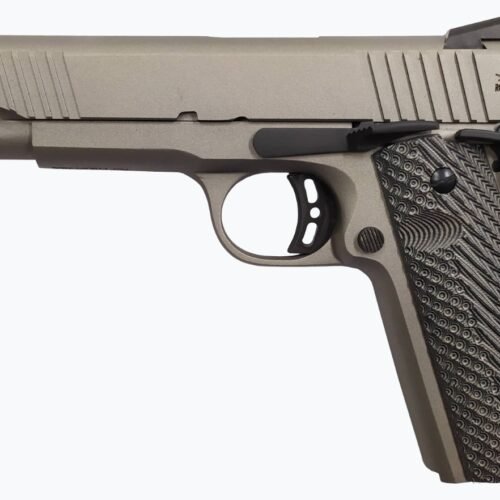 ROCK ISLAND ARMORY M1911-A1 ROCK STD FS 45ACP 5"
