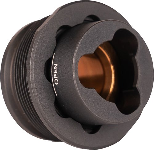 RRU3 RUGGED SUPPRESSORS UNIVERSAL - 3 LUG MOUNT