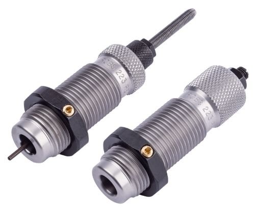 RS31801_1 RCBS FULL LENGTH DIE SET - 6MM CREEDMOOR GP-D