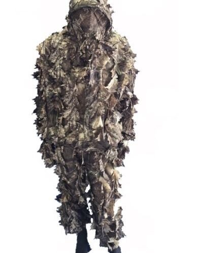 TITAN LEAFY SUIT REALTREE APX - 2XL/3XL PANTS & JACKET