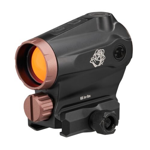 SIG SAUER ROMEO5X GEN II 1X20 ROSE