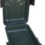 MTM SURVIVOR DRY BOX SMALL - FOREST GREEN