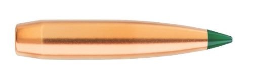 S7188 SIERRA BULLETS .22CAL .224 - 88GR TIPPED MATCH KING 100CT