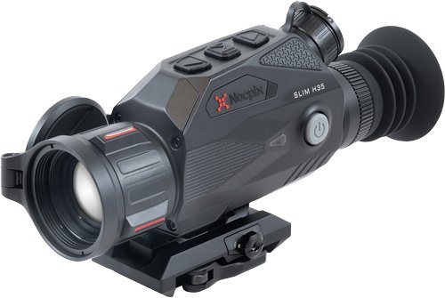 NOCPIX SLIM H35 MULTI FUNCTION - THERMAL OPTIC 640 35MM 3X