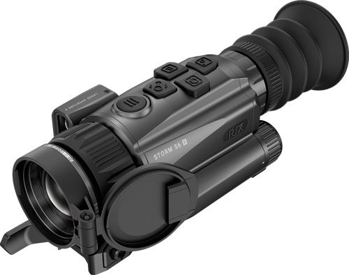 RIX STORM S6 THERMAL SCOPE - 640 35MM WITH LRF