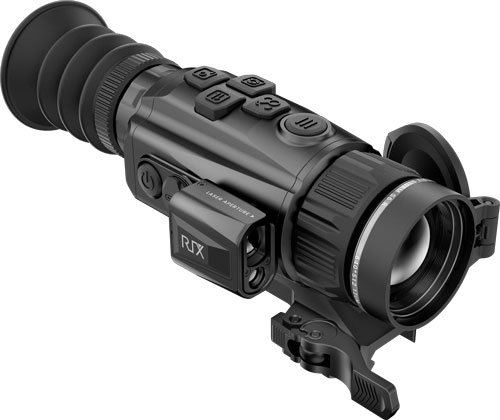 RIX STORM S6 THERMAL SCOPE - 640 35MM WITH LRF