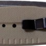 COBRATEC DIABLO SIDE BUTTON - AUTO 3" D2 FDE/STNWSH BLK BLD