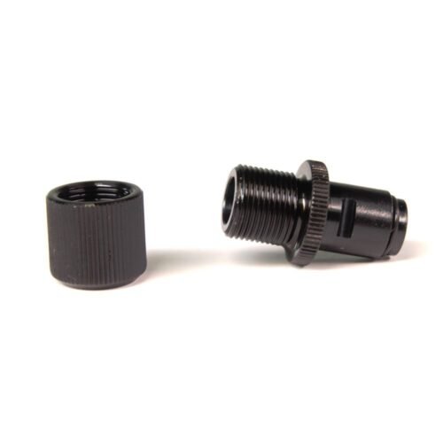 WA512105 WALTHER ARMS P22 THREADED BARREL ADAPTER
