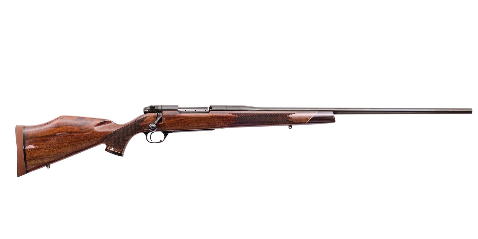WBMDX01N240WR4O WEATHERBY MARK V DELUXE 340WBY 26"