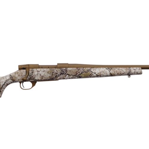 WEATHERBY VANGUARD BADLANDS 30-06 22"