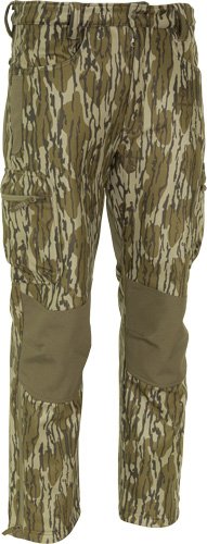 MUDDY TRX SOFTSHELL PANT - MO BOTTOMLAND LARGE