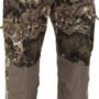 MUDDY TRX SOFTSHELL PANT - VEIL CANYON GREY 2X-LARGE