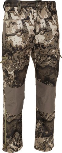 MUDDY TRX SOFTSHELL PANT - VEIL CANYON GREY X-LARGE