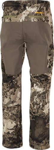 MUDDY TRX SOFTSHELL PANT - VEIL CANYON GREY X-LARGE