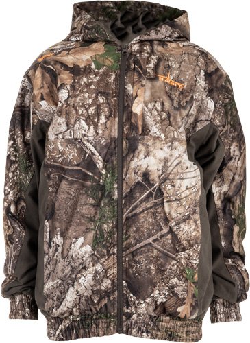 WJ663APXYXL.jpg HABIT INSULATED WATERPROOF - YOUTH BOMBER JACKET RT APX XL