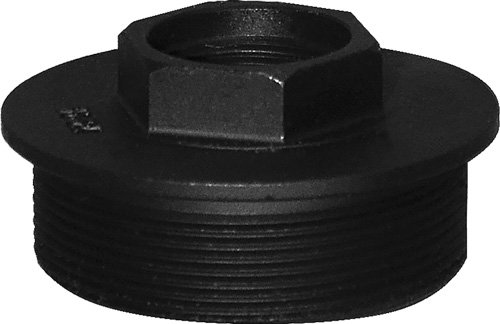 YHM218924 YHM HUD DIRECT THREAD MOUNT - 5/8"-24