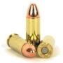 a02141usa_shells ARMSCOR 38 SUPER 125GR FMJ - 50RD 20BX/CS MADE IN USA