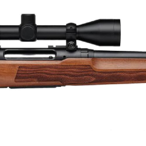 SAVAGE ARMS AXIS 2 308WIN WOOD 22" PKG