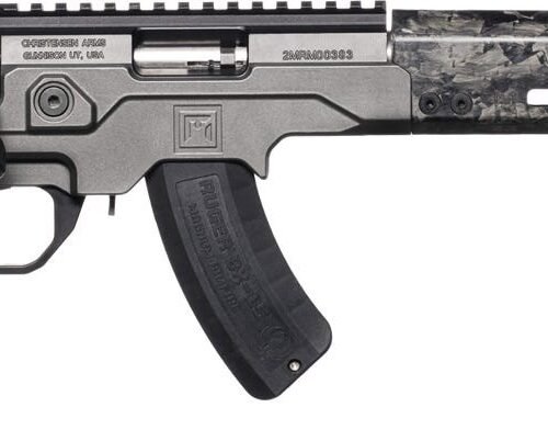 CHRISTENSEN ARMS MPR RIMFIRE 22LR TUNGSTEN 20"