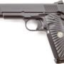 WILSON CQB-FS-9A 9MM 5" FS - 10-SHOT BLACK ARMOR TUFF