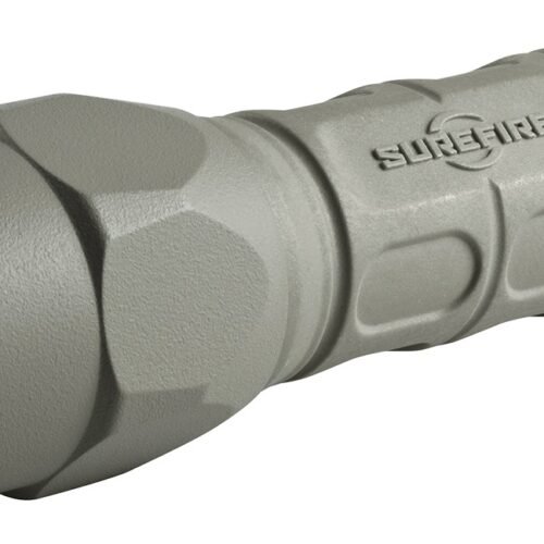 SUREFIRE G2X PRO 15/600LU GRN DUAL