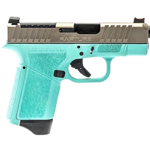 gf932512rn6c8e GFORCE ARMS GF9 9MM 3.25" EGG/NKL 12+1