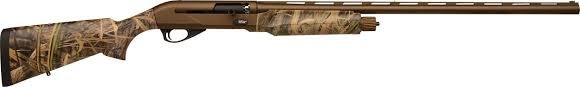 gftwo1228mo2906e GFORCE ARMS GF TWO 12/28 BRZ/MOHB 3+1