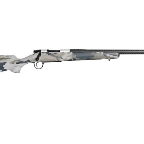 CHRISTENSEN ARMS RL FFT TI 7MMBC GLACIER 20"