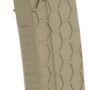 HEXMAG MAGAZINE AR-15 5.56X45 - 15RD FDE POLYMER SERIES 2