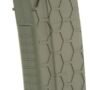 HEXMAG MAGAZINE AR-15 5.56X45 - 15RD OD GREEN POLYMER SERIES 2