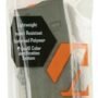 HEXMAG MAGAZINE AR-15 5.56X45 - 15RD OD GREEN POLYMER SERIES 2