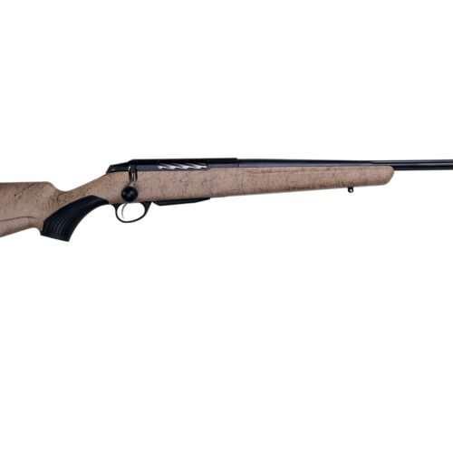 TIKKA T3XLT ROUGHTECH TAN 300WSM