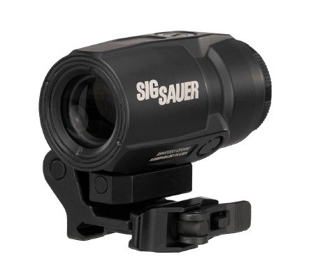SIG SAUER JULIET3T-AMR MAGNIFIER 3X22