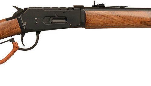 lvr3030fcbe GFORCE ARMS LVR3030 30-30 WIN 20" BLK/WD