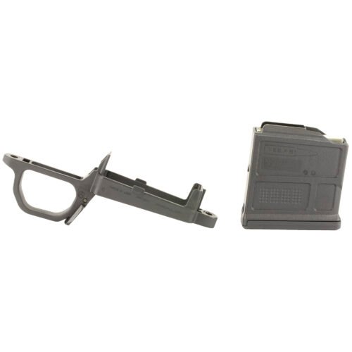 mag497blk567a MAGPUL HUNTER 700 SA MAG WELL BLK