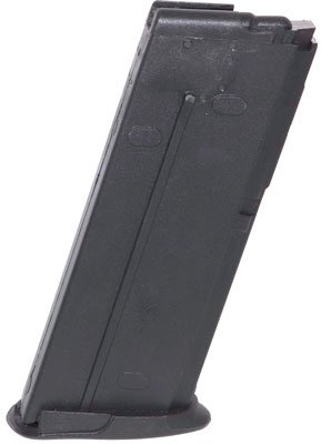 MPA MAGAZINE 5.7X28MM - 20RD BLACK POLYMER