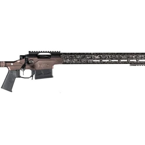 mprbrne36c CHRISTENSEN ARMS MPR 22CR CHASSIS BRWN 24" MB