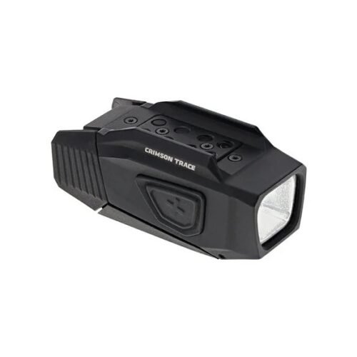 rail5a11 CRIMSON TRACE RAIL LIGHT - RED/WHITE LIGHT