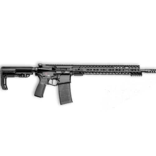 POF USA RENEGADE+ DI 6MMARC 18.5" BLK
