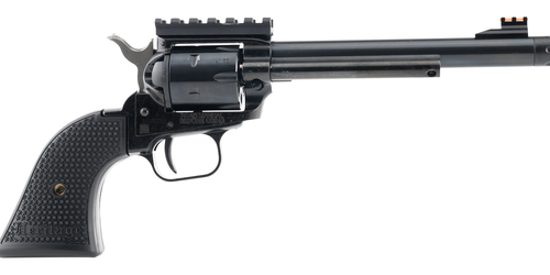 HERITAGE MANUFACTURING 22LR TAC COWBOY 6.5" RAIL TB