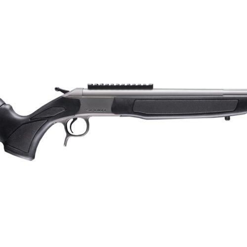 CVA SCOUT SS TD 300BLK SS/SYN 16"