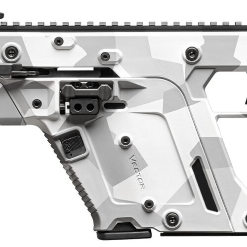 sdp1010e3af KRISS USA VECTOR SDP G3 10MM 5.5" ARC 10